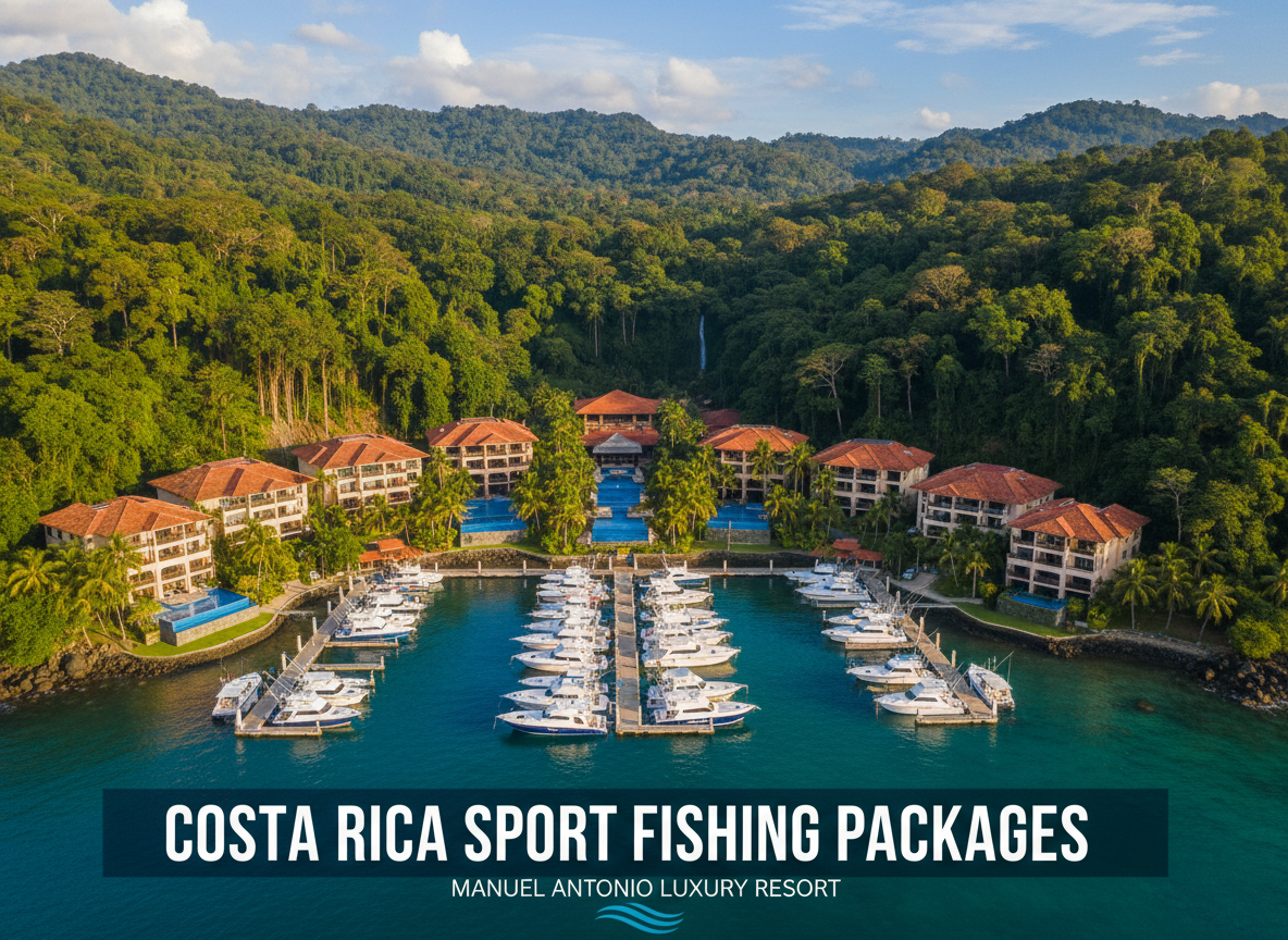 Fishing Packages