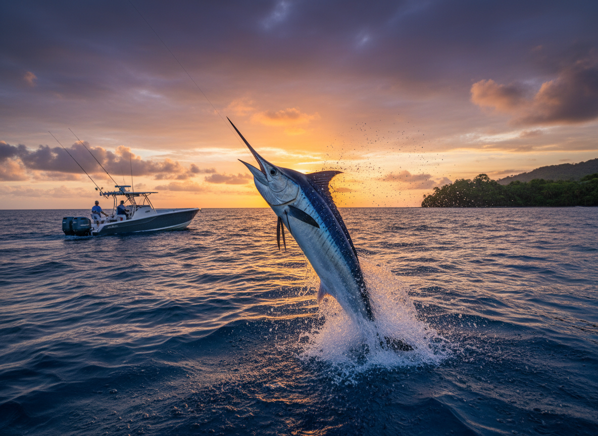 Fishing Information