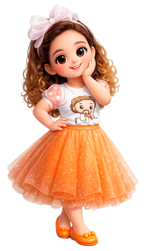 Avatar da Tia Kéryma