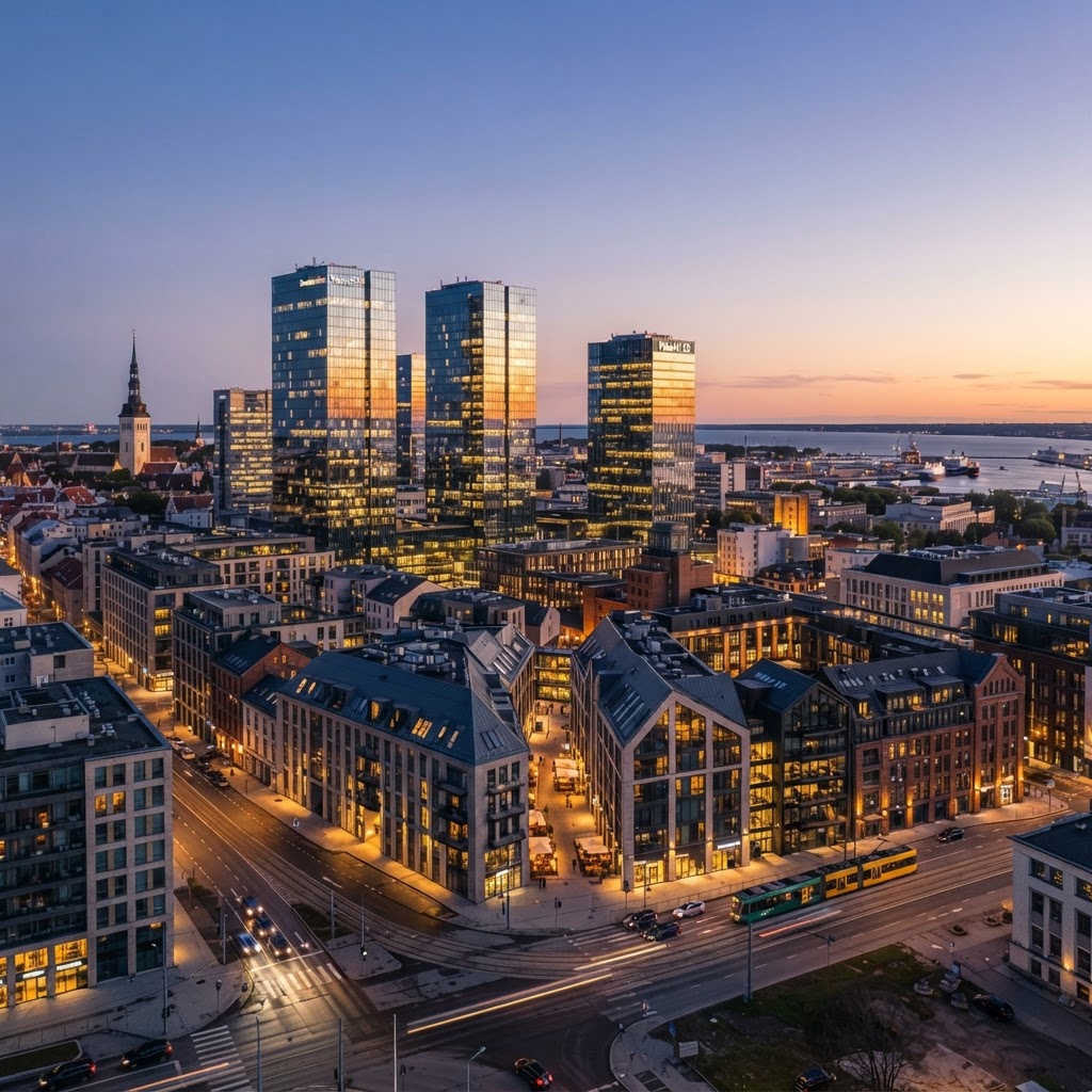 Tallinn