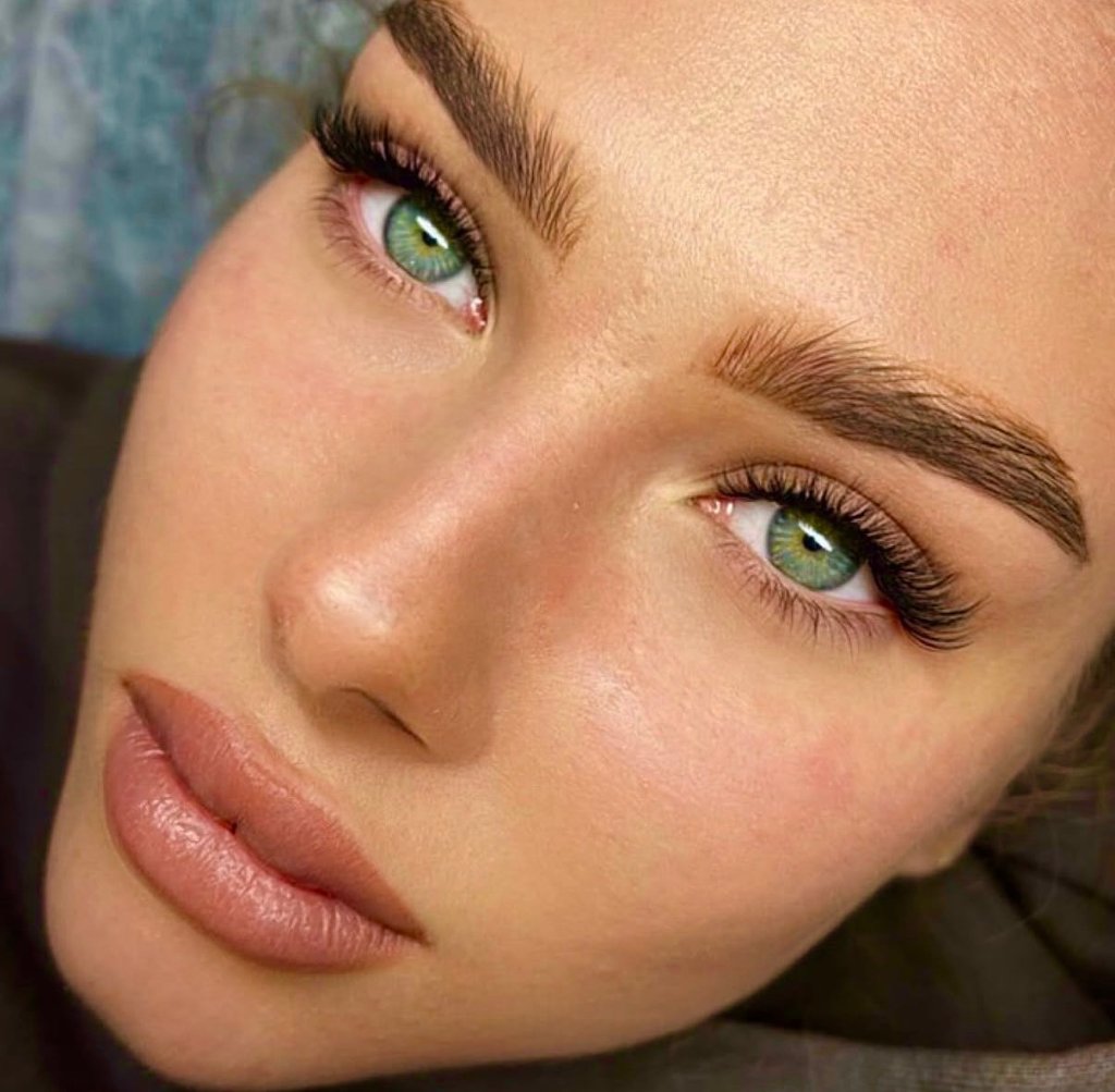 LED Eyelash Extensions