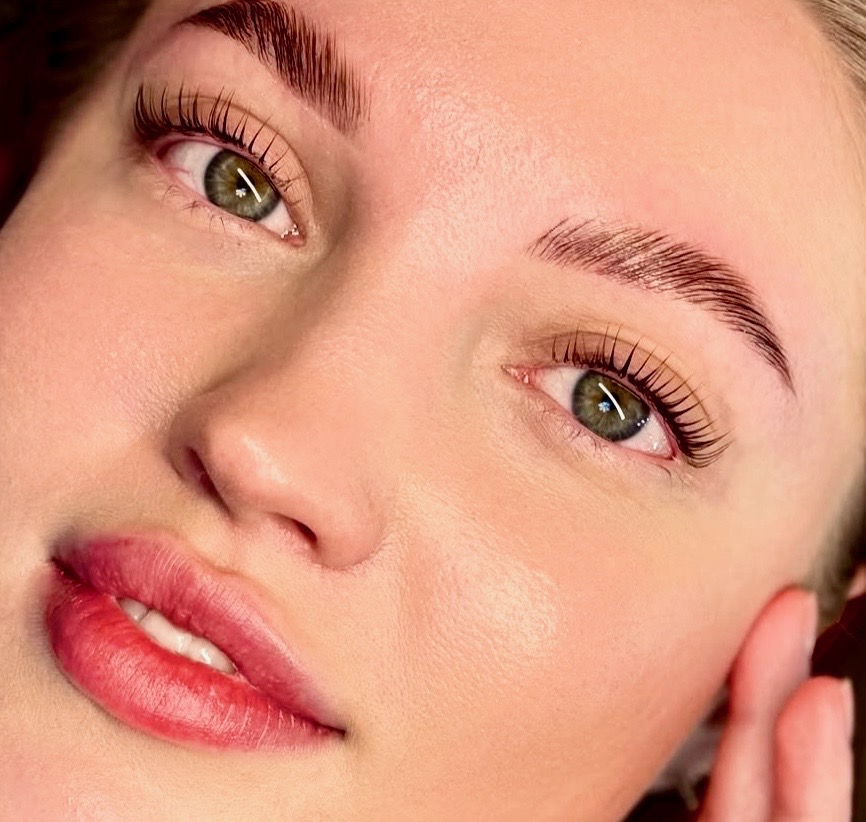 Brows or Lashes Tint & Lift