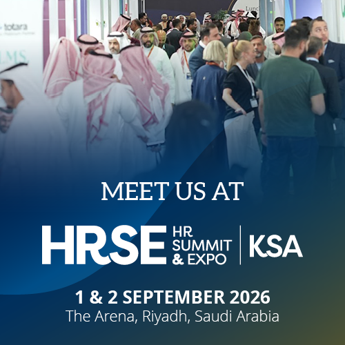 Blanchard Arabia, Education Sponsor at HRSE Riyadh, Saudi Arabia — See You There!