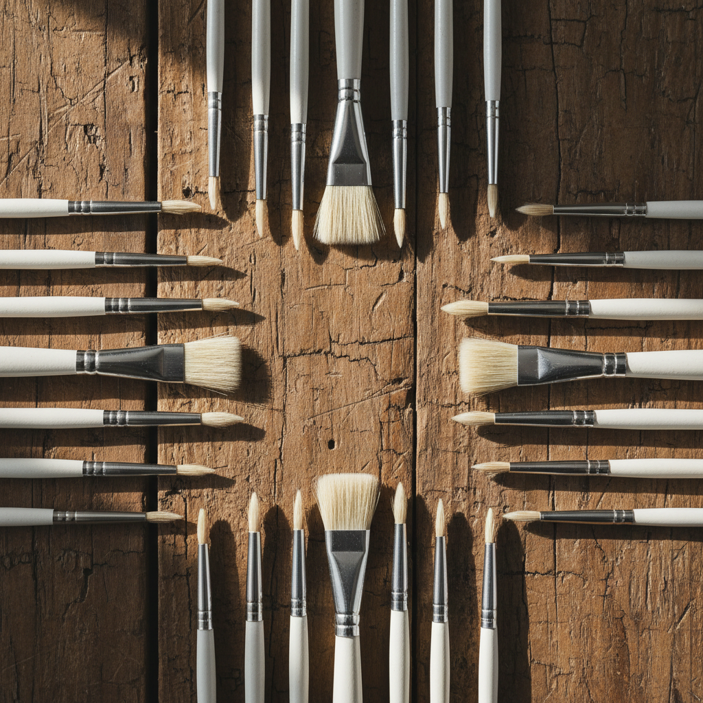 Essential Tools of the Trade