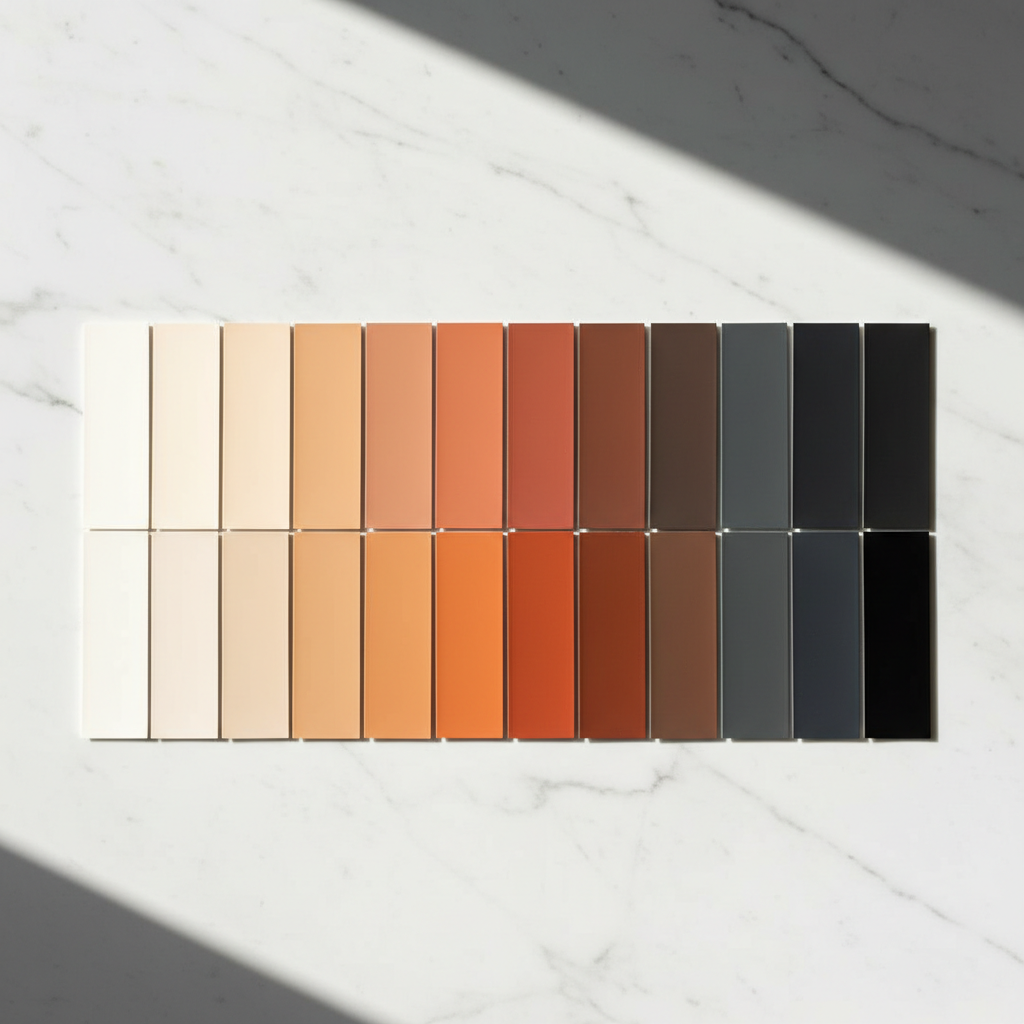 The 2026 Color Forecast