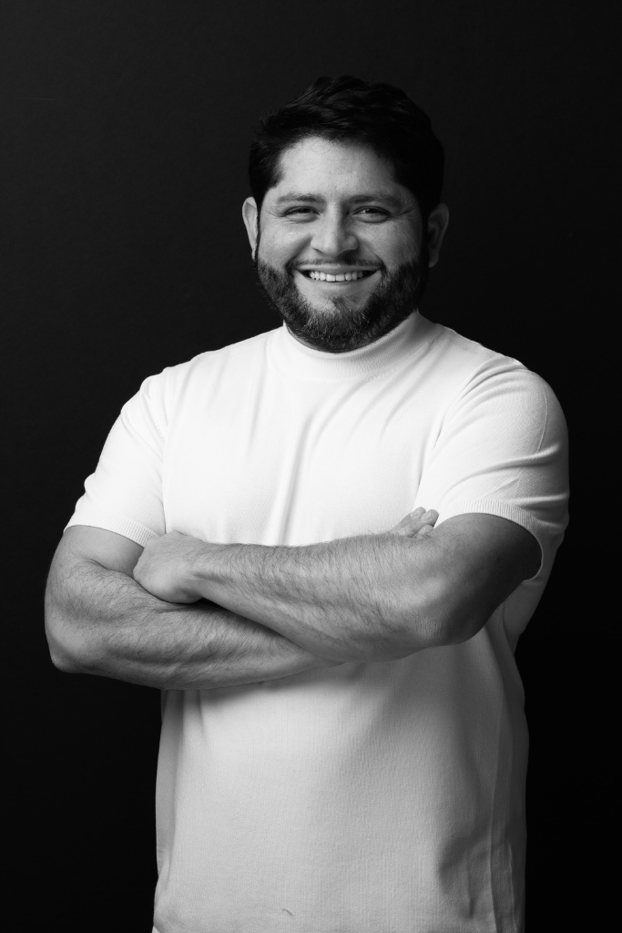 Daniel Benoudiz