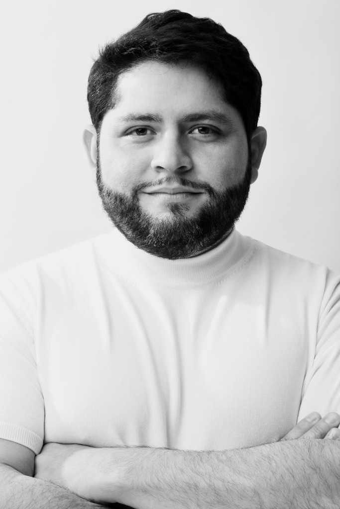 Daniel Benoudiz