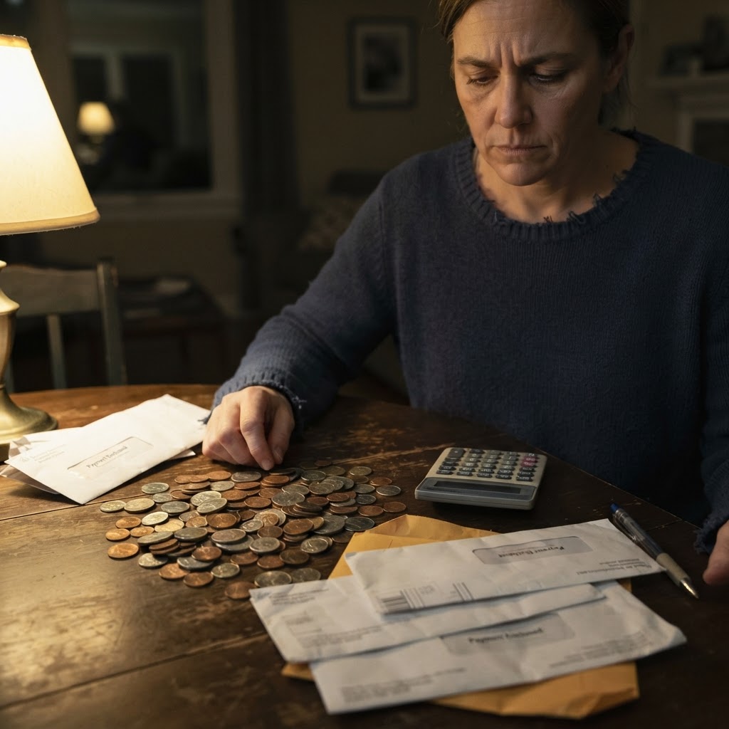 スポ少の集金係が限界を迎える理由|未納者への催促LINEと現金管理のストレスをなくす方法