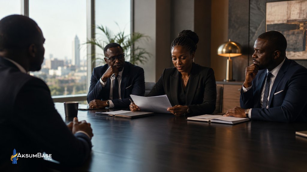 Partner application review