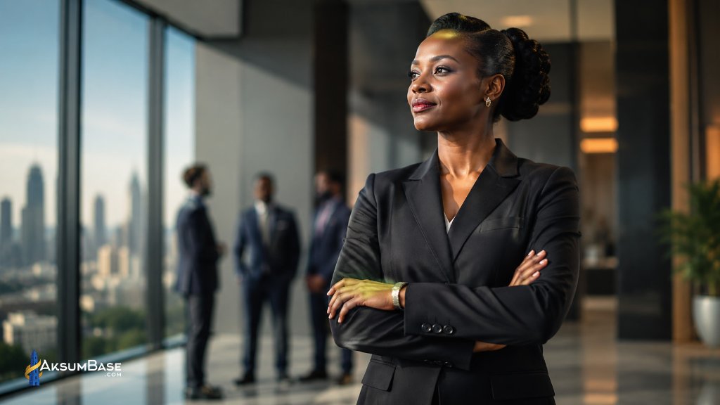 Market leadership positioning