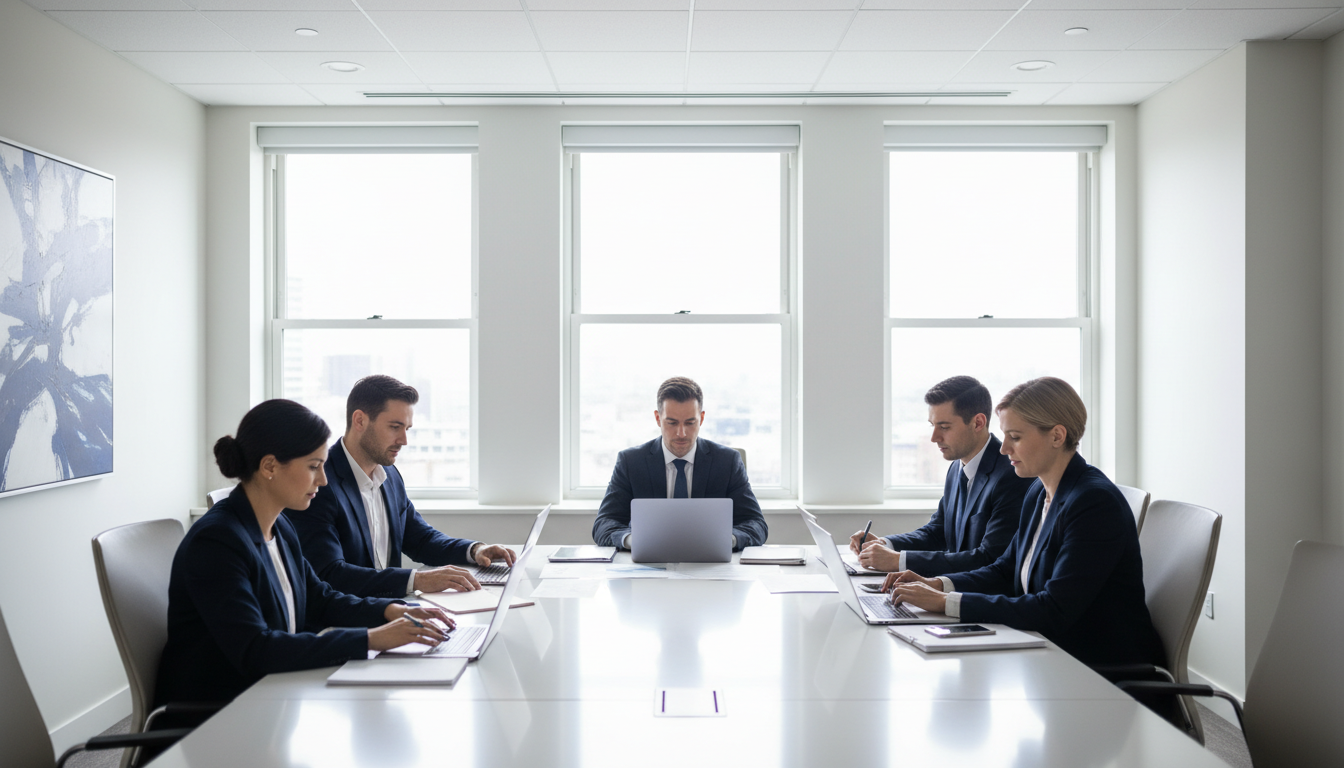 Business Services