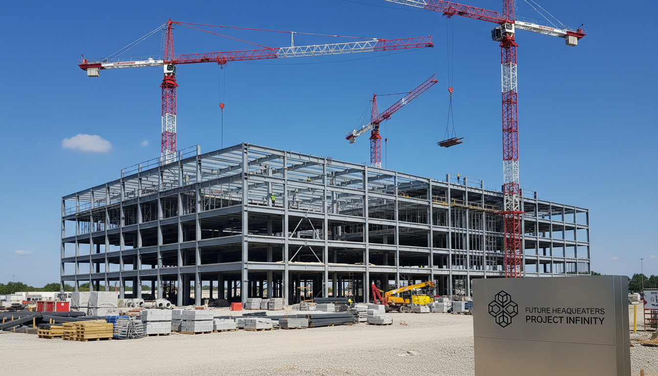 Construction & Trades