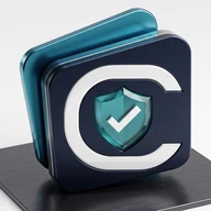 CertCredentials logo