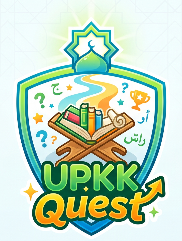 UPKK Quest