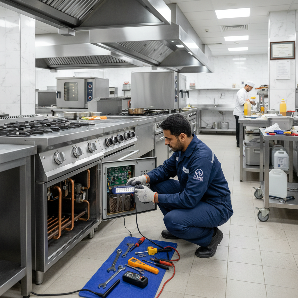 Maintenance Service