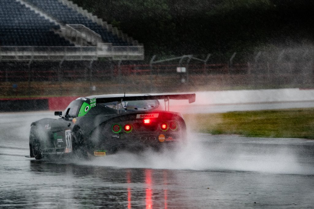 Test day photo 1