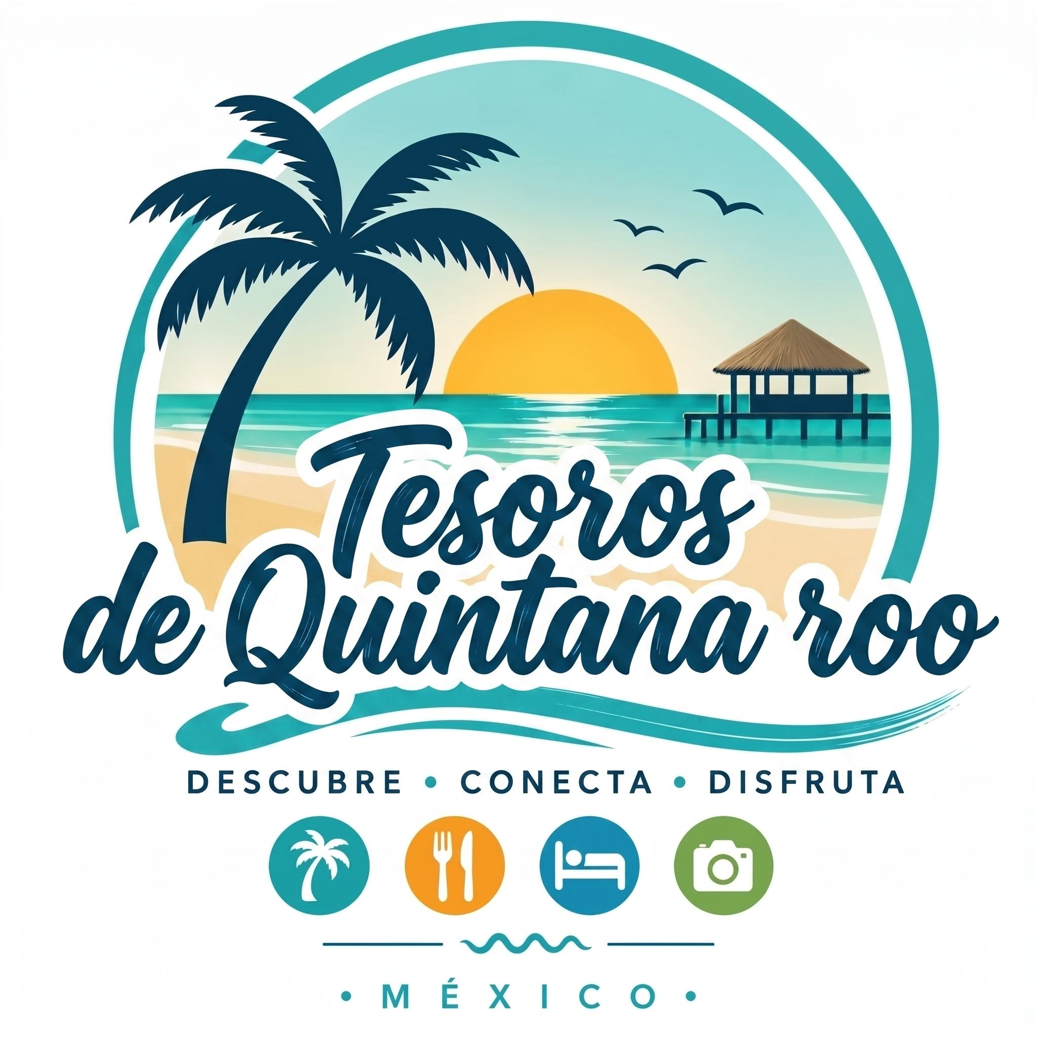 Tesoros de Quintana Roo