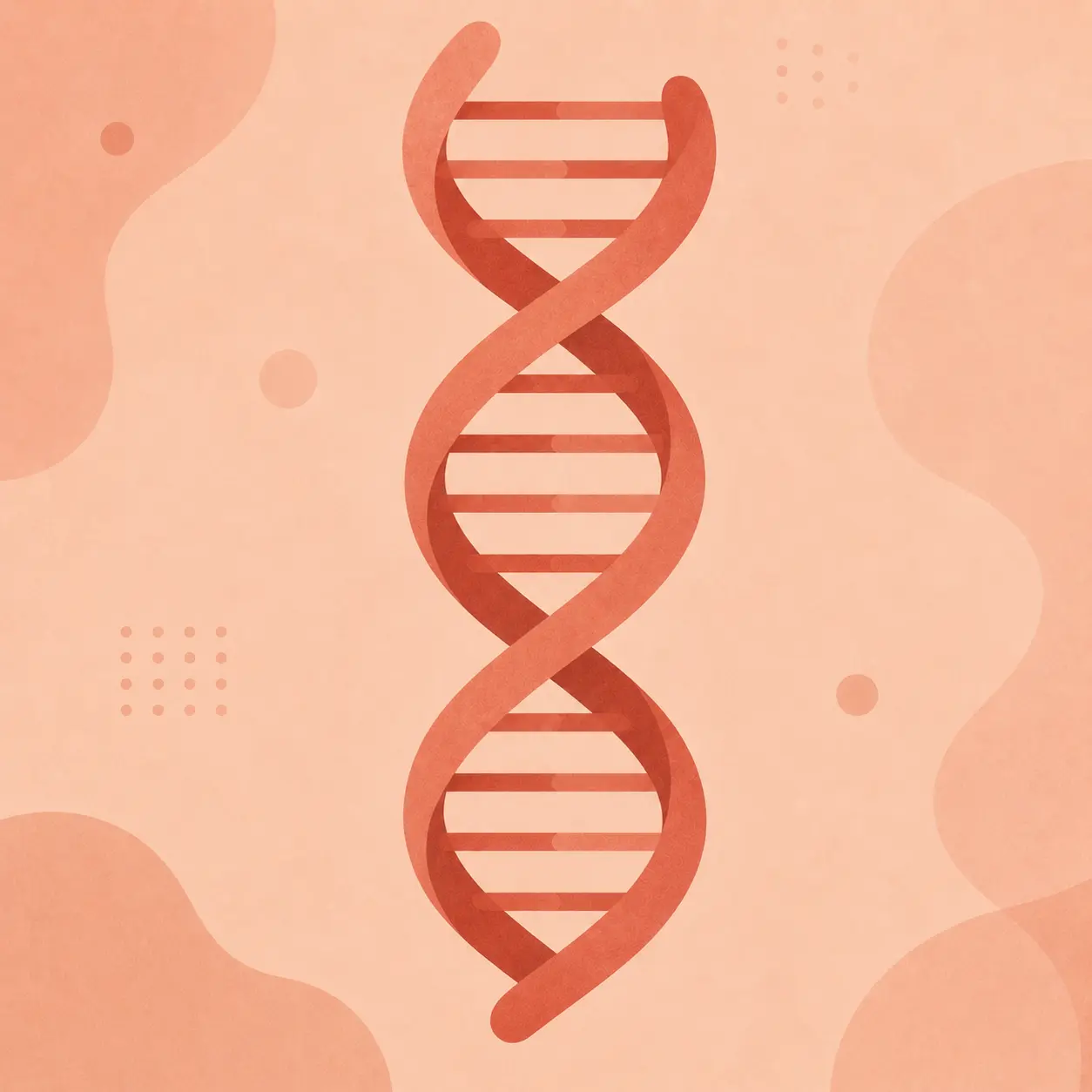 Genetic health traits