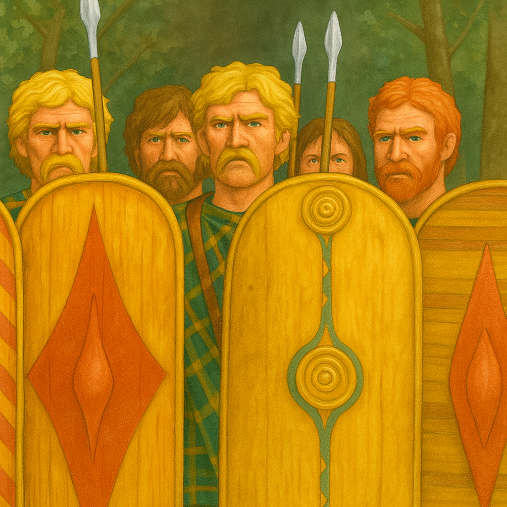 Insular Celt