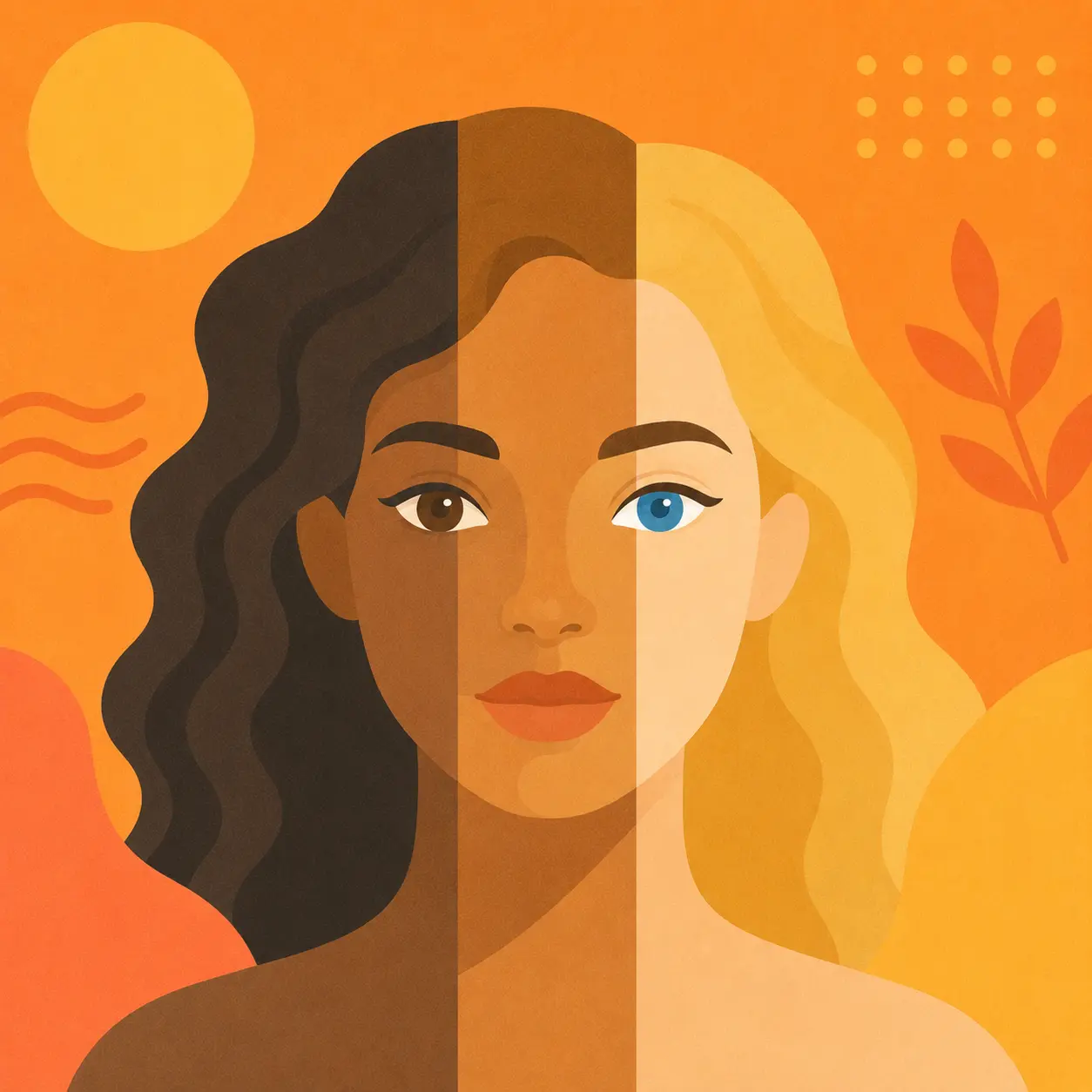 Phenotype DNA predictions
