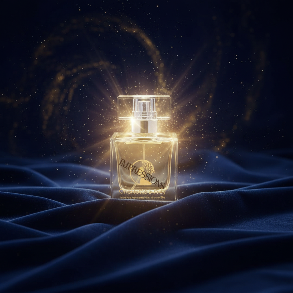 Impressions Eau de Parfum
