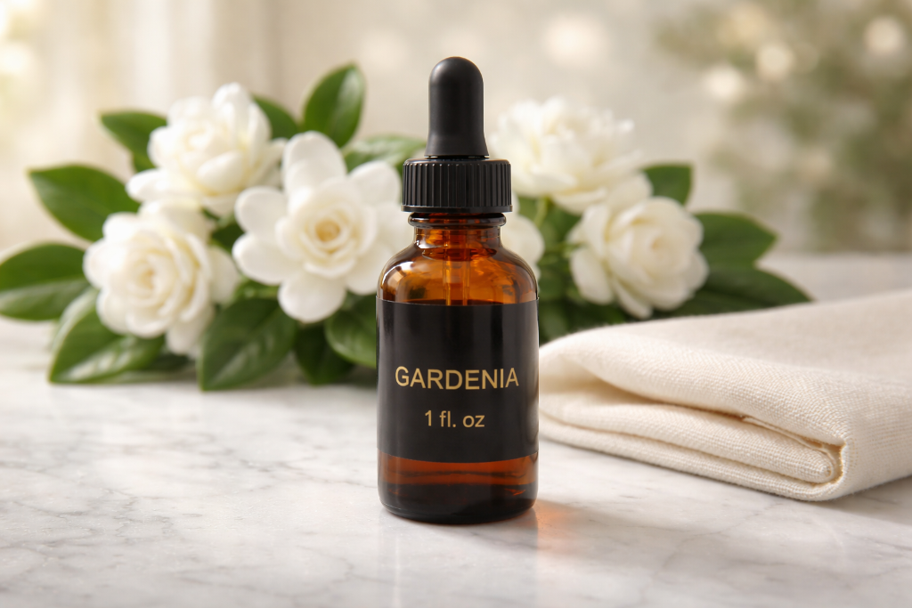 Gardenia Essential Oil 1oz