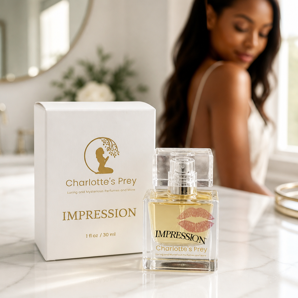 Impressions Eau de Parfum