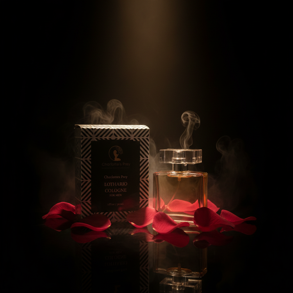 Lothario Cologne for Men