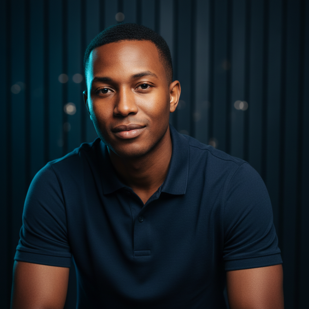 Brand Portrait