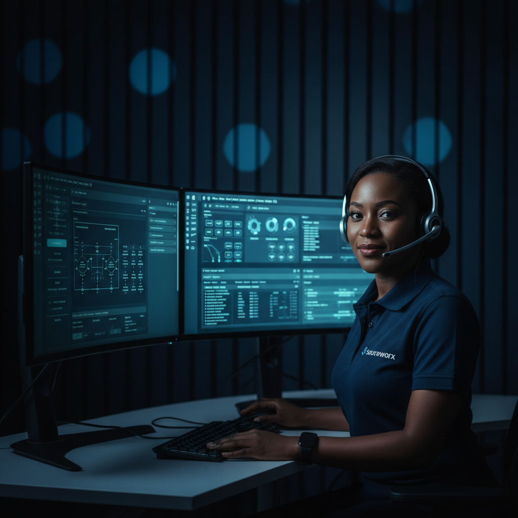 Help Desk