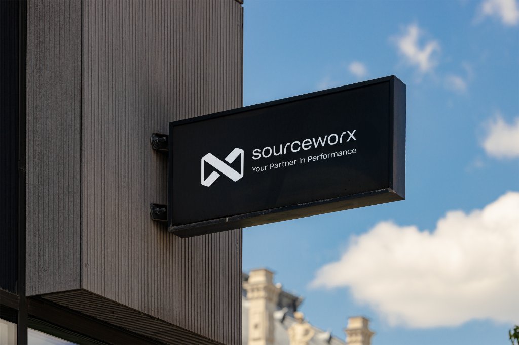 Dark signage