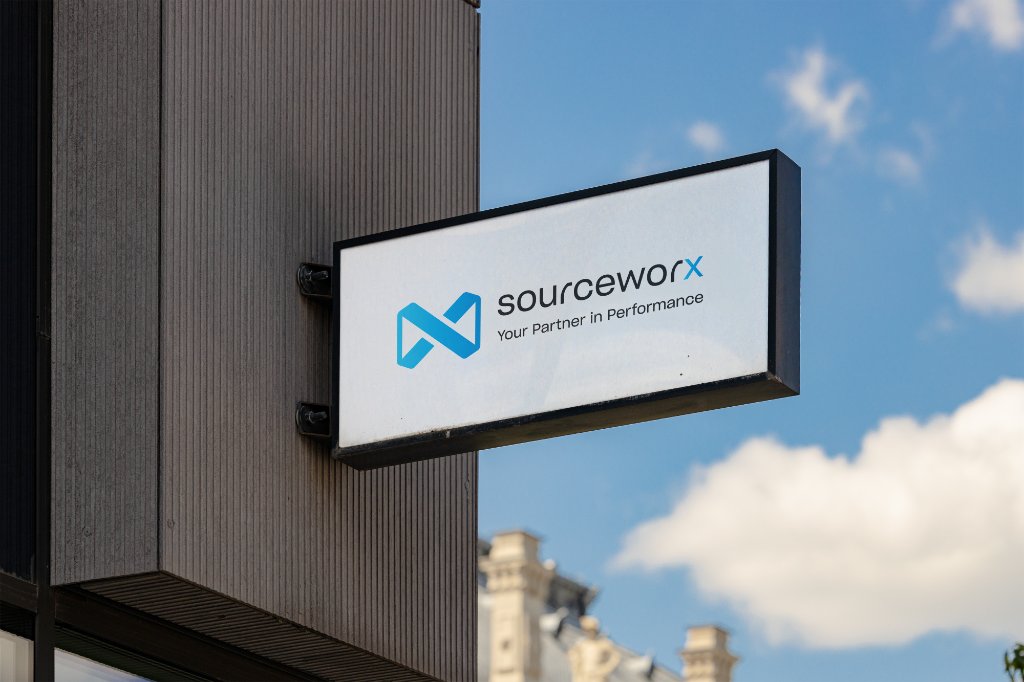 Light signage