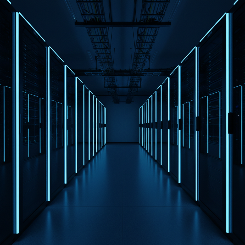 Data Centre