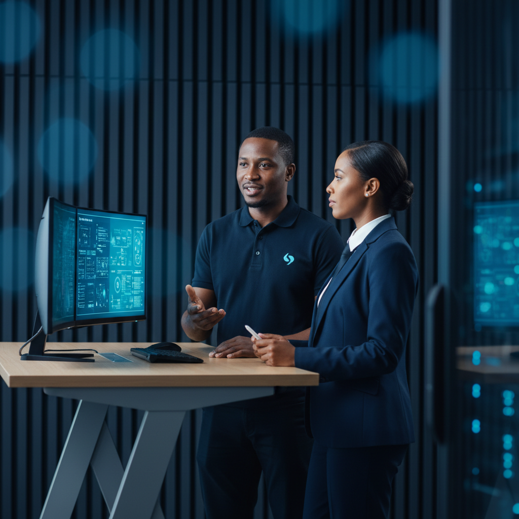 IT Team