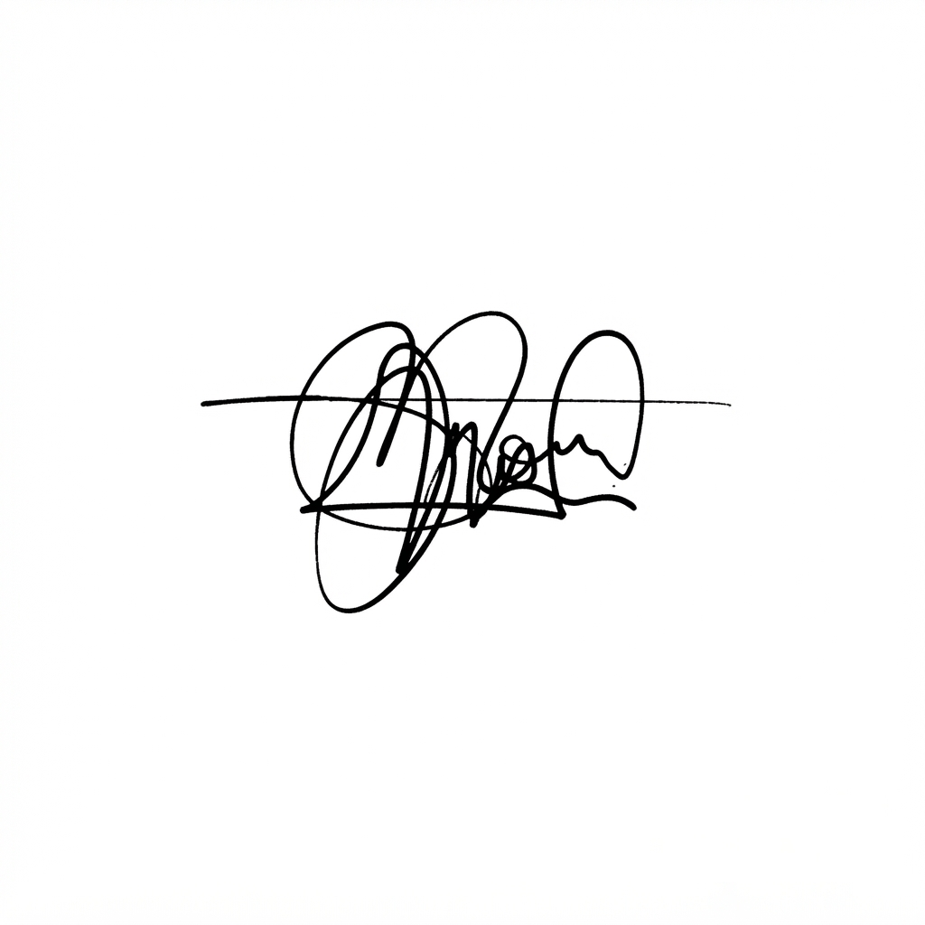 Signature