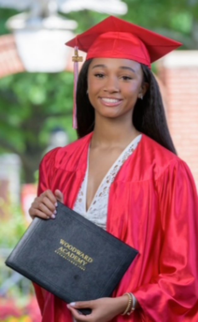 Kourtney Ellison