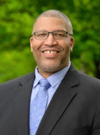 Keith Harmon