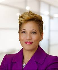 Dr. Bonnie Simpson Mason