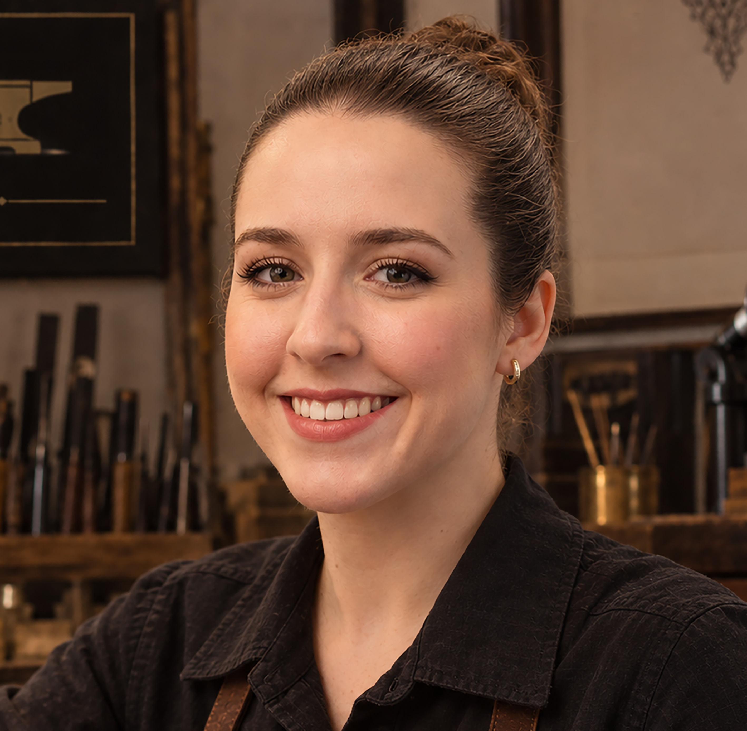 Jana Maria Pellizzetti Szymaniak