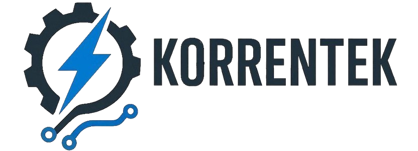 Korrentek