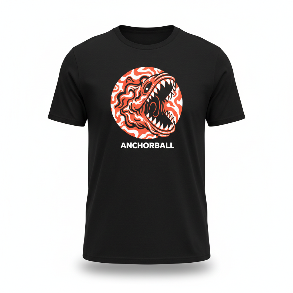 Ghost Mawse Tee