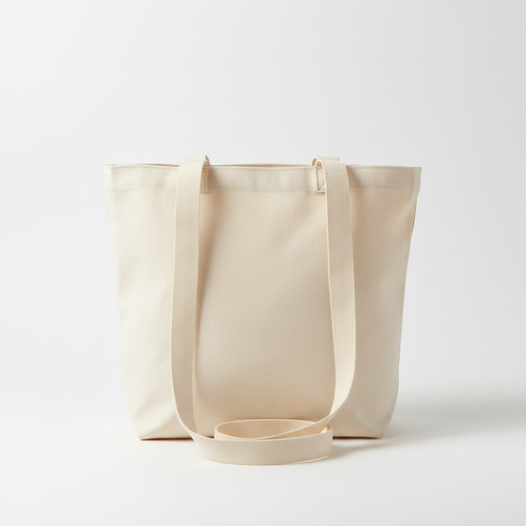 Tote detail
