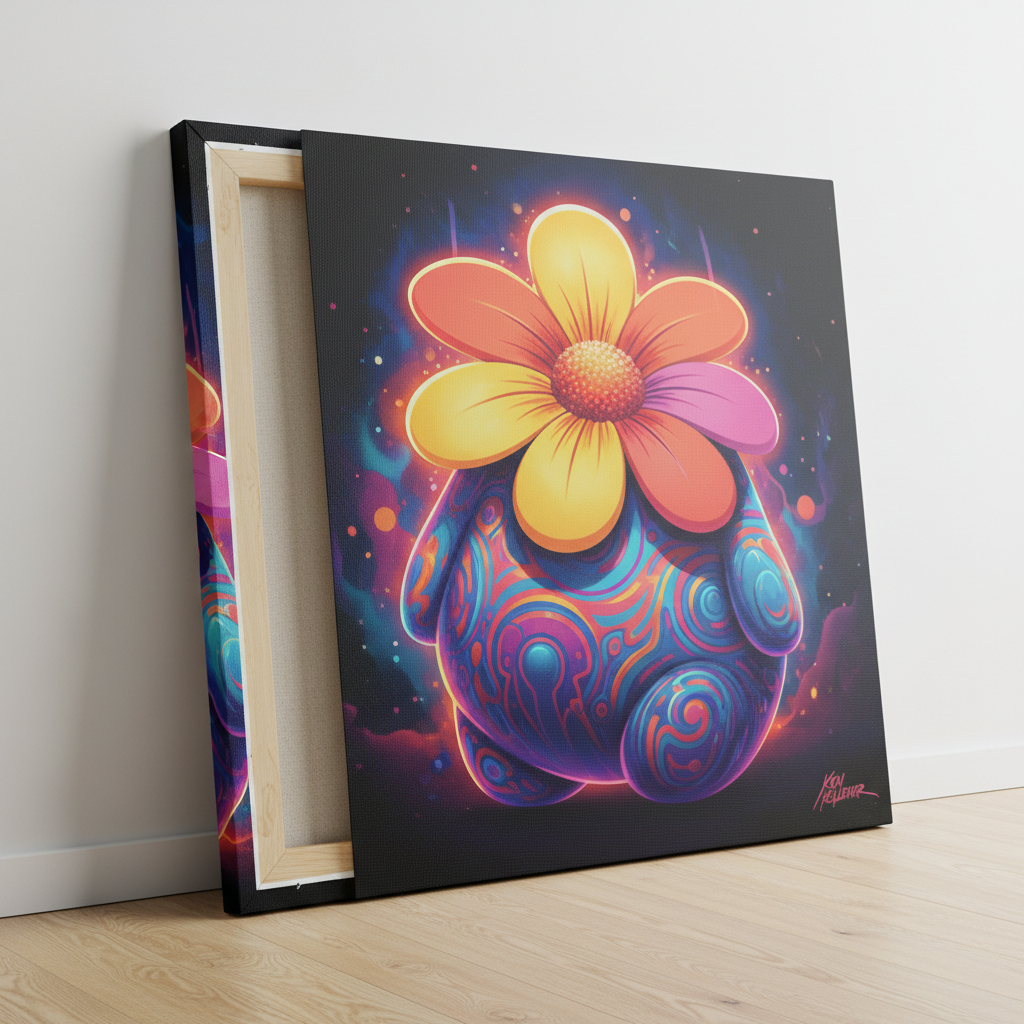 Petal Power