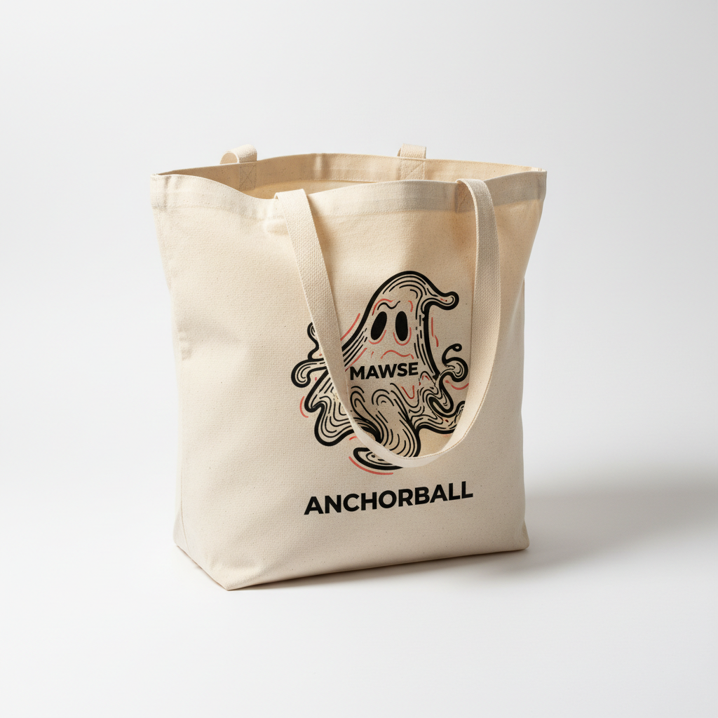 Tote front