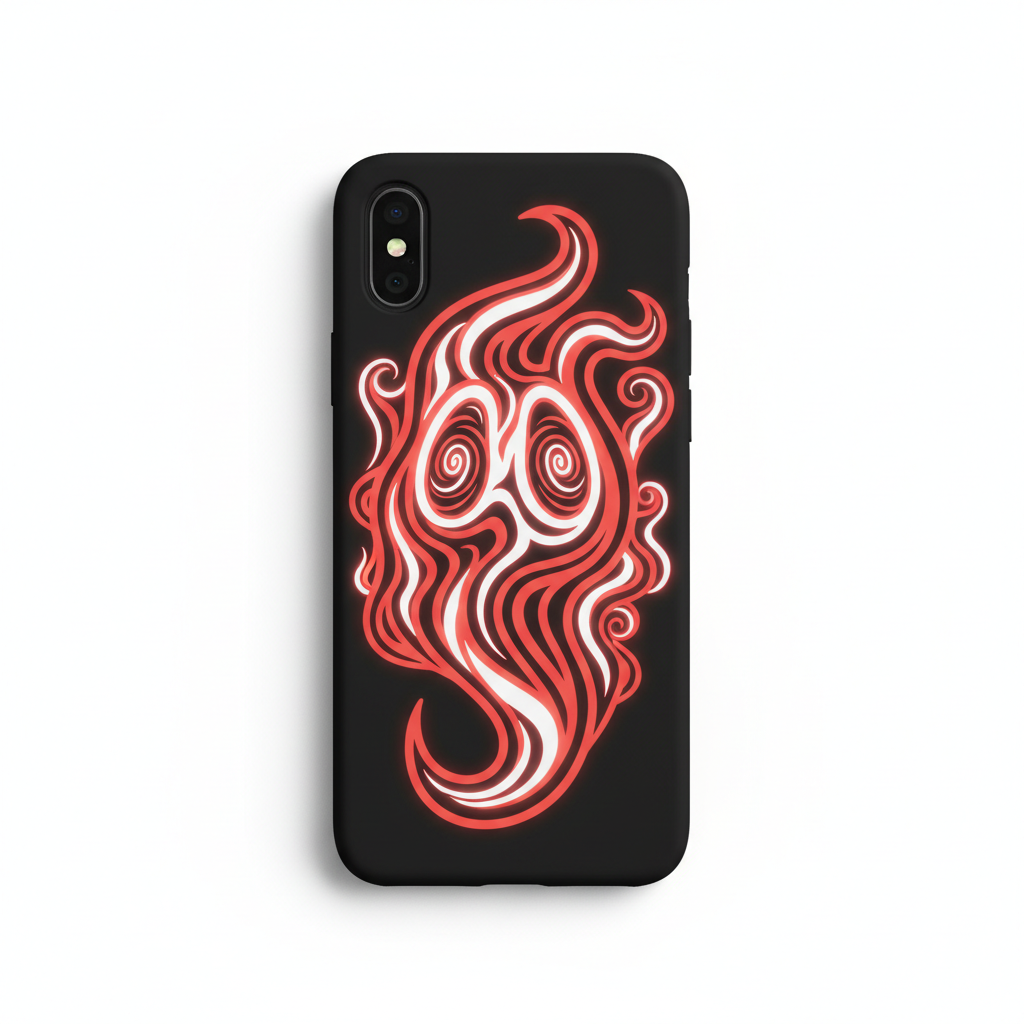 GM Case front