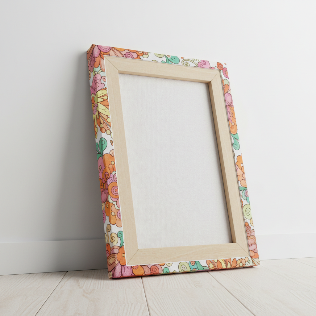 Petal Power studio