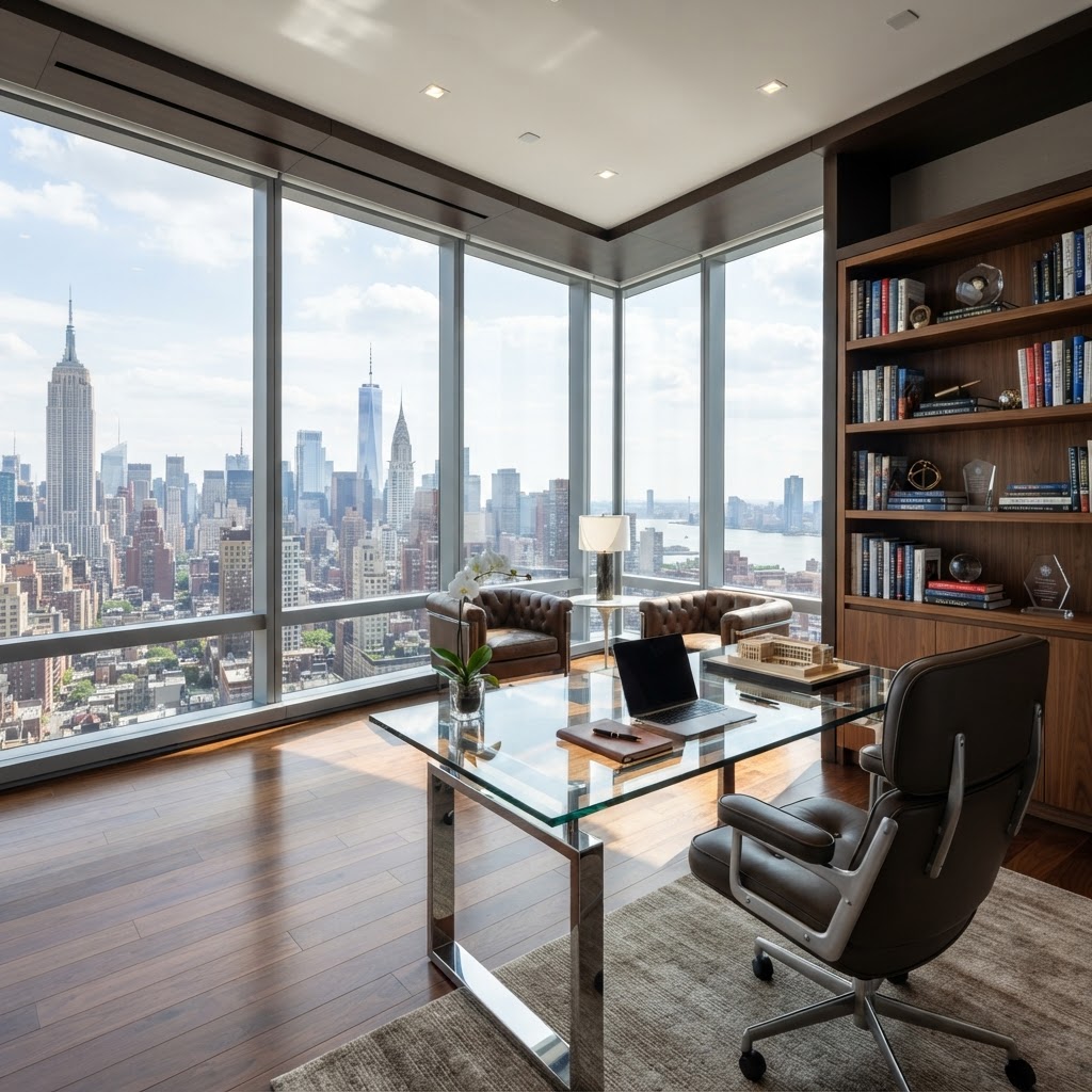 Corporate Suite