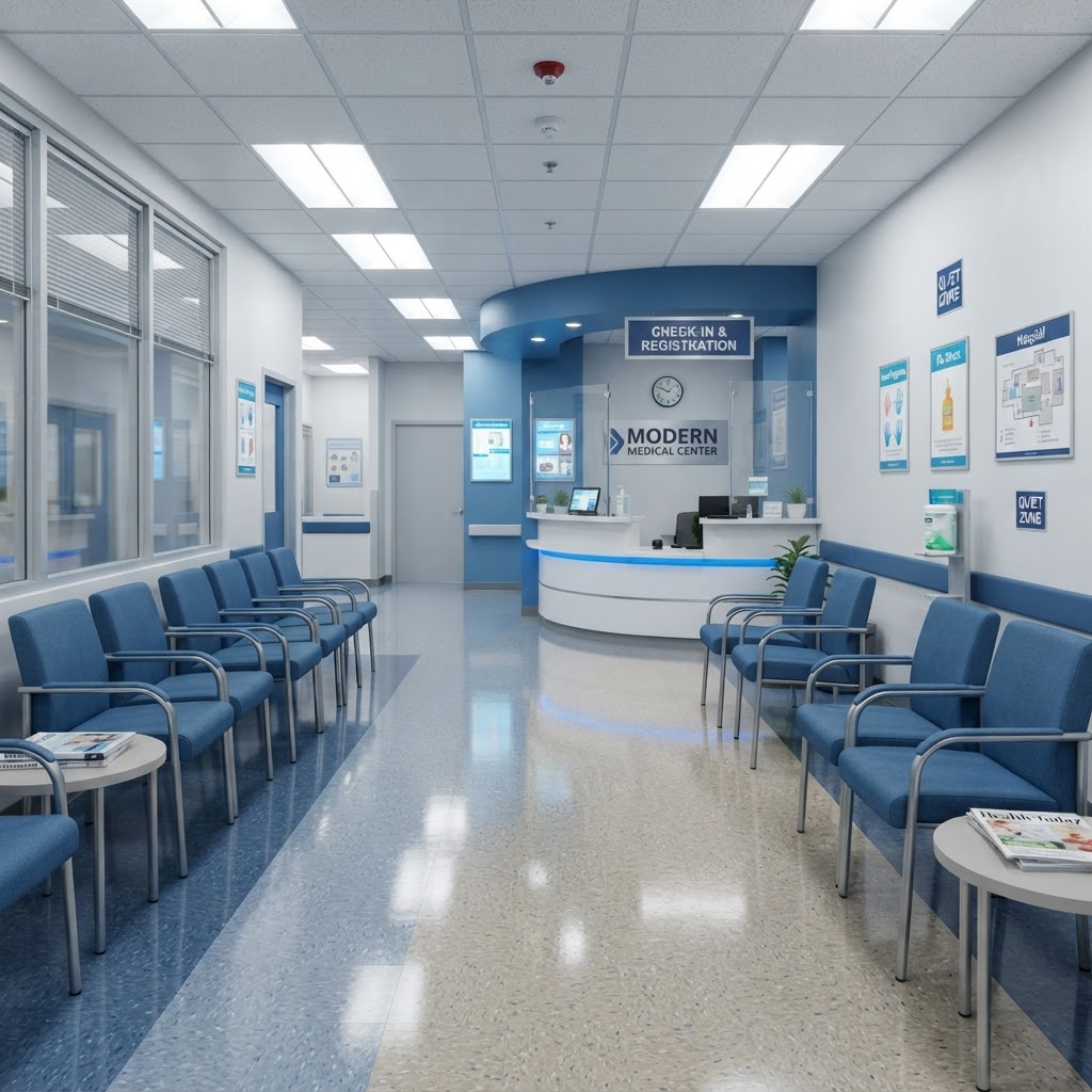 Medical Facility