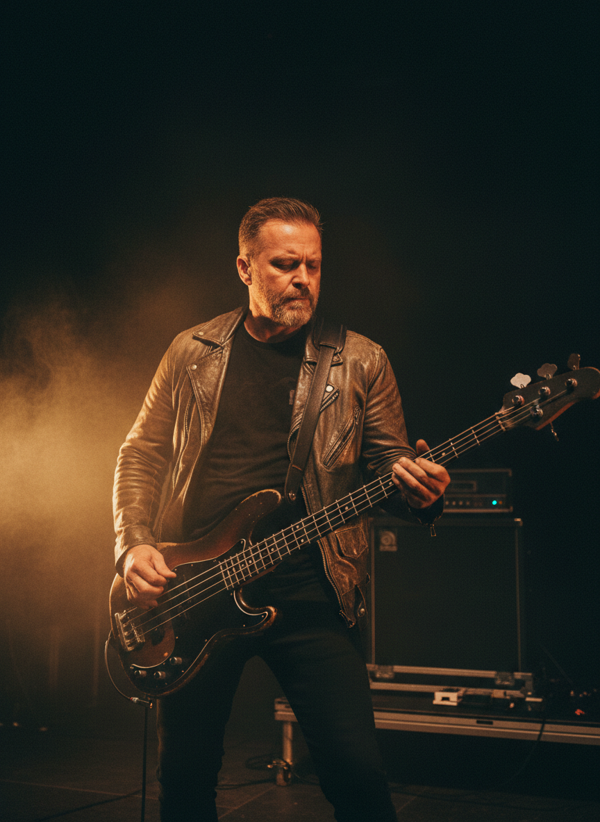 Rick Pascua