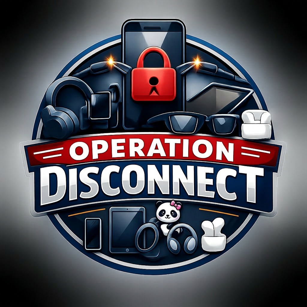 OperationDisconnect.com
